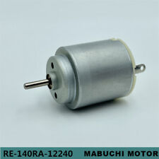 Mabuchi Re-140ra-12240 Dc 3v-6v 9800rpm Mini 21mm Electric Motor Hobby Toy Car