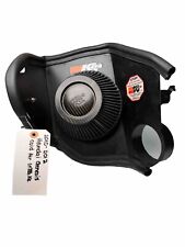 Kn Cold Air Intake - Typhoon Series For Hyundai Genesis Coupe 2.0l 2010-2012