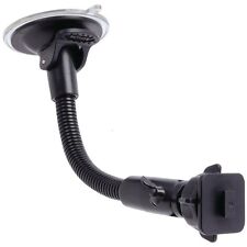 Car Windshield Suction Cup Flexible Gooseneck Mount For Hs Mini Maxx Tuner