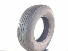 Lt23580r17 Michelin Energy Saver As 120 R Used 632nds