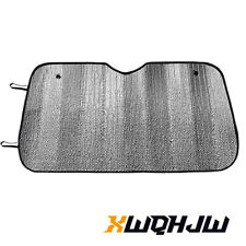 Foldable Auto Car Windshield Sun Shade Shield Cover Visor Uv Block Protector