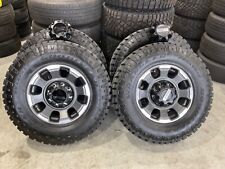 4 Ford 2023 Ford F250 F350 Tremor Factory 18 Wheels Tires 05- 23 1116b Oe