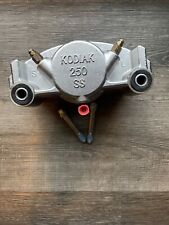 Kodiak Stainless Steel Boat Trailer Disc Brake Caliper 250 Ss W Ceramic Pads