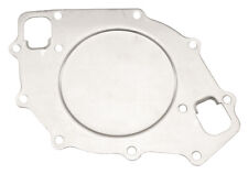 Ford 429 460 V8 Big Block Stainless Steel Water Pump Plate Timing Cover Plate