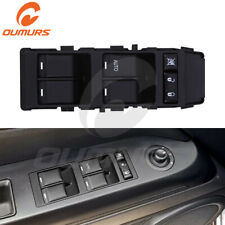 Front Driver Side Master Power Window Switch For Dodge Avenger Chrysler 300 Jeep