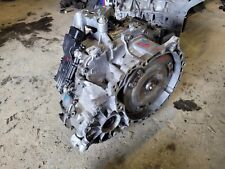 2017 Jeep Cherokee Automatic Transmission At 2.4l Fwd - 86807 Miles - 68311487