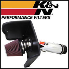 Kn 77-series Fipk Cold Air Intake System Fits 2010-2019 Toyota Tundra 4.6l V8