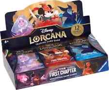 Lorcana Commonuncommon Singles You Pick Everything Under 1 With Free Shipping