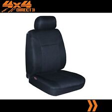 Single Breathable Jacquard Seat Cover For Austin Princess 2