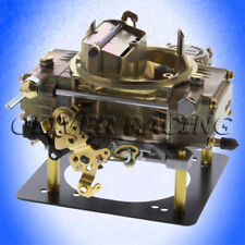 Carburetor Holley 4160 4x 390 Cfm E-choke V8 6 Cylinder 3.5l - 4.8l Engine