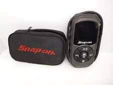 Snap On Bk3000 Video Inspection Scope Camera W Case