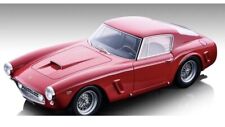1962 Ferrari 250 Gt Swb Clienti Corsa Rosso Corsa Red Perfect For Gift Msg Offer