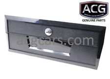 Acg Hummer H3 Locking Glove Box