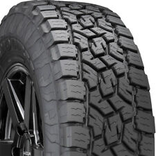 4 New Toyo Tire Open Country At 3 22560-17 103t 88581