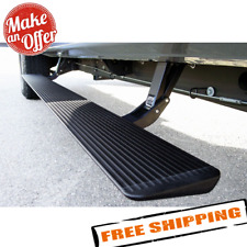 Amp Research 75113-01a Powerstep Running Boards For 1999-2007 Silverado Sierra