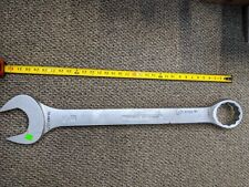Stahlwille 4014 Chrome Vanadium 80mm Wrench. 34 Long. Made In Germany.