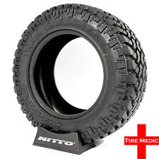 2 New Nitto Trail Grappler Mt Mud Terrain Tires Lt 2857517 2857517 E