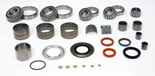Manual Transmission Bearing And Seal Overhaul Kit-4wd S5-42 5 Speed Trans Skf