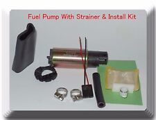 Electric Fuel Pump With Install Parts Kit Fitslexus Toyota