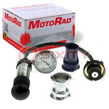 Motorad Coolant System Pressure Tester For 2003 Chevrolet Chevy Monza Engine Uy