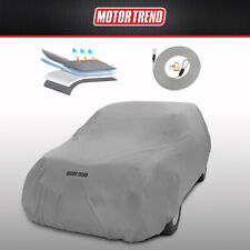 Motor Trend All Weather Waterproof Car Cover For Toyota Rav4