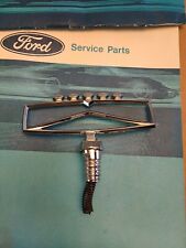 Nos Oem Ford Hood Ornament 1980-1989 Ltd Crown Victoria Country Squire