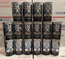 Bg Moa 16 Cans Advance Formula Engine Oil Supplement Can Pn 115 Free Shipping