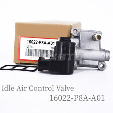 Idle Air Control Valve 16022p8aa01 For Acura Cl Mdx Tl Honda Accord Odyssey Cr-v