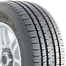 4 New 27555-20 Bridgestone Dueler Hl Alenza 55r R20 Tires 44050