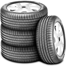 4 Tires Goodyear Efficientgrip Performance 21560r16 95v Performance
