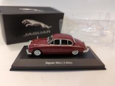 Atlas Jaguar Mk2 1960 Bnib