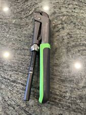 Snap On- New Pwz0ga 8-316 Plier Wrench In Green