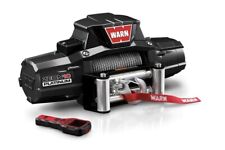 Warn 92810 Zeon Platinum 10 Winch 12v With Wireless Remote 10000 Lb Capacity