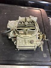 Holley Carburetor 600 Cfm List 80457-5