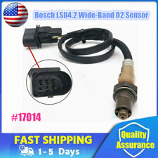 17014 Lsu4.2 Wideband Replacement Oxygen Sensor For Plx Innovate Lm-1 Lc-1