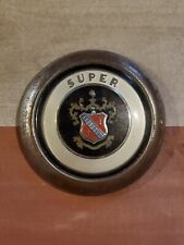 1948 1949 1950 Buick Super Steering Wheel Horn Button Cap Gm