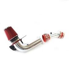 Cold Air Intake System Red Filter Fits For 99-2004 Ford Mustang Base 3.8l V6