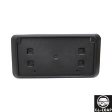 New Front License Plate Fits For Jeep Wrangler 68192045ab