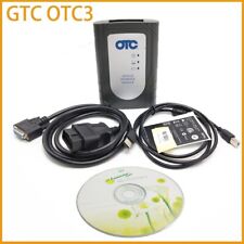Gtc Otc Diagnostic Tool Code Reader Techstream Gts Tis3 Obdii Scanner For Toyota