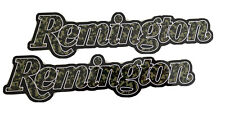 Gun Stickers Remington Armsdecals 9 Sig Sauer Glock Keltec Ruger Sw Hk Guns
