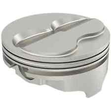 United Engine Machine Ic756.030 Chevy 400ci Fhr Forged Pistons