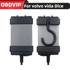Applicable To Volvo Vida Dice V2014d Diagnostic Instrument And Car Detector