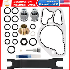 High Pressure Oil Pump Master Service Kit For Ford 7.3l Powerstroke 1994-2003