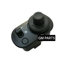 Side Mirror Control Switch For Gm Chevy Optralacettisuzuki Forenza 04-07 Oem