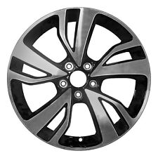 64120 Reconditioned Factory Oem 19x7.5 Alloy Wheel Fits 2018-2023 Honda Odyssey