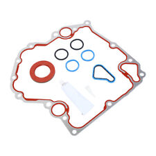Timing Cover Gasket Set For Dodge Durango Jeep Grand Cherokee 99-09 4.7l 3.7l