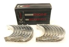 New King Connecting Rod Bearing Set Cr871si020 Ford 255 289 5.0 302 5.8 351 V8