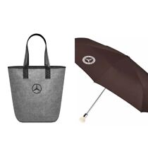 Mercedes Bag Umbrella