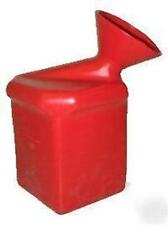 Tire Changer Angled Top Bead Lube Bucket Bottle Fits Coats 4040 4050 And Others