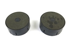 Brake Lathe Sp9183 Silencer Arm Pressure Pad Set Of 2 Replaces Ammco 9183